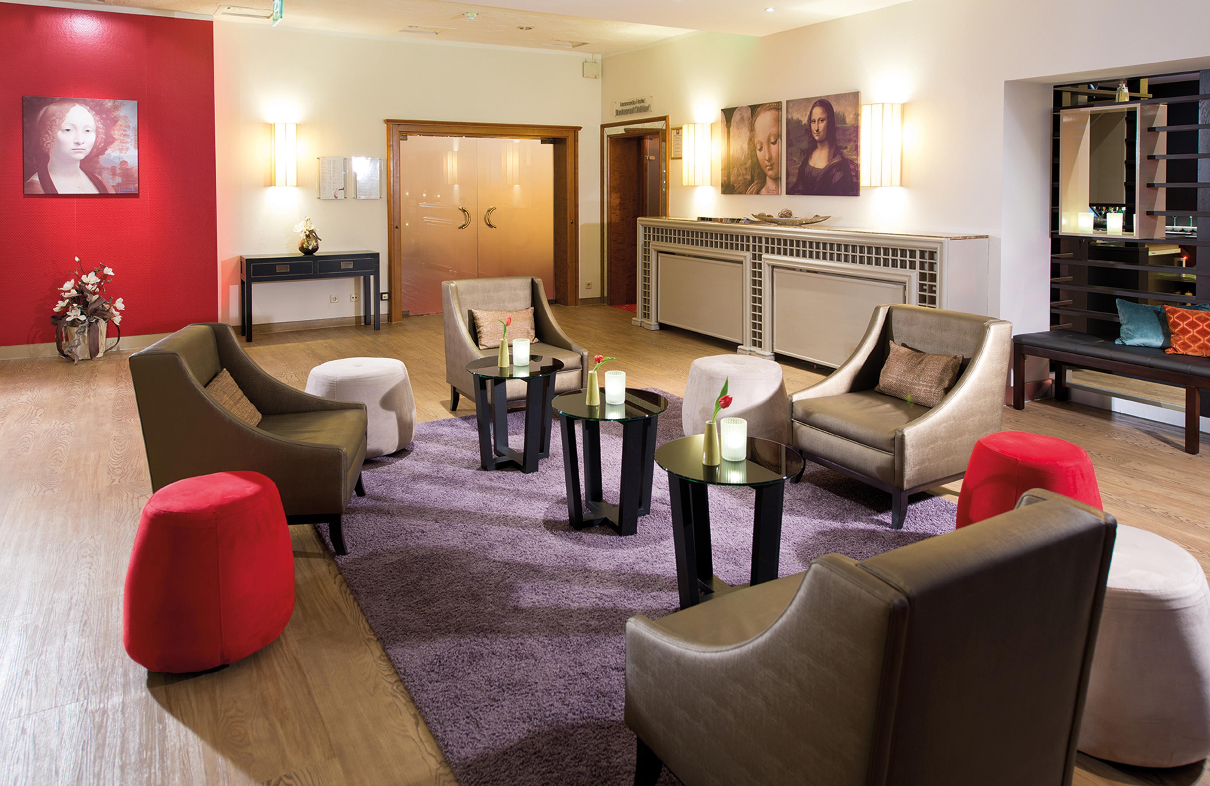 Leonardo Hotel Heidelberg Walldorf Exterior photo