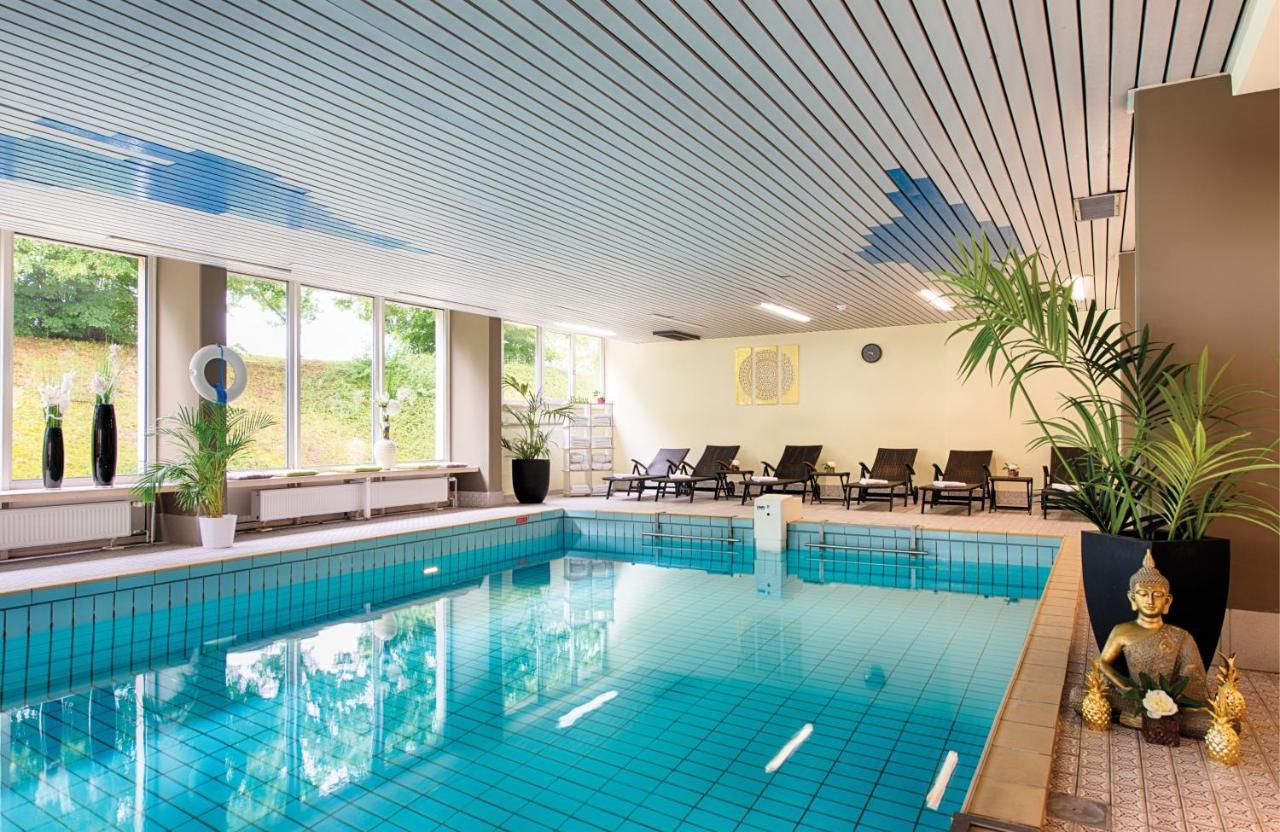 Leonardo Hotel Heidelberg Walldorf Exterior photo
